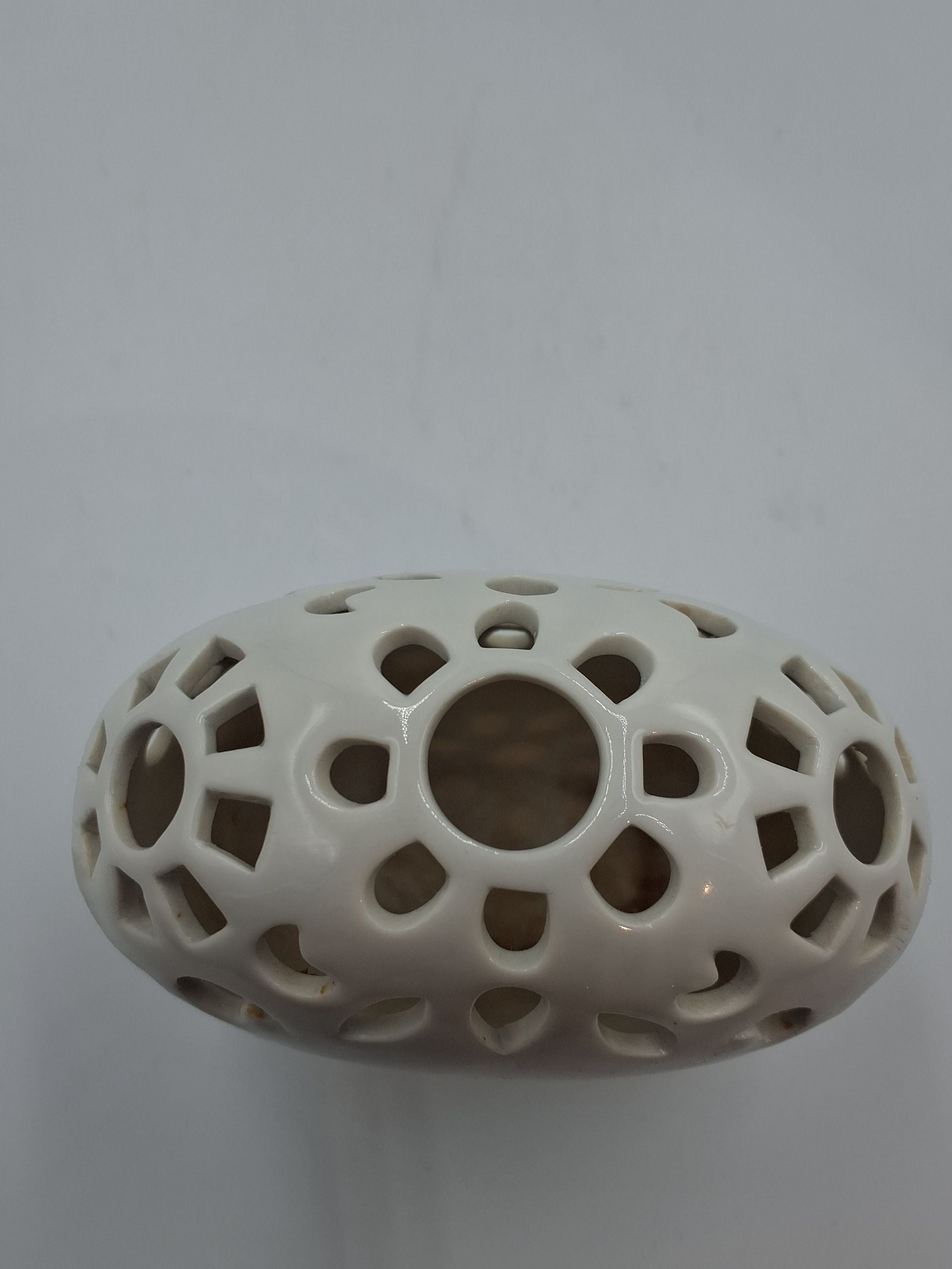 Bjørn Wiinblad blomster hovede